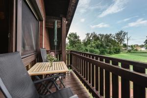 Appartementhaus Michl