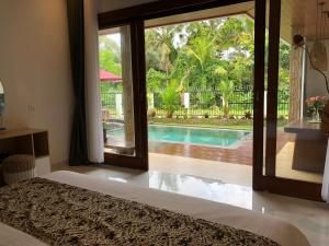 Titian Dewi Private Villa Ubud - Close to Cretya Day Club