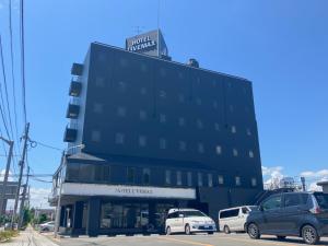 Hotel LiVEMAX Tendo