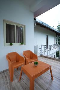 Athira By The Lake - Naukuchiatal