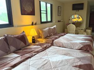 Saku Boutique Homestay