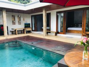 Titian Dewi Private Villa Ubud - Close to Cretya Day Club