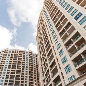 Nabeel Homes - Four Seasons Suites