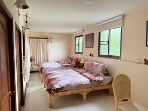 Saku Boutique Homestay