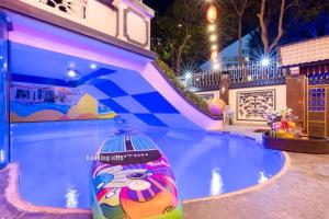 Villages BÃI SAU OCEAN 01 gần QUẢNG TRƯỜNG Mới