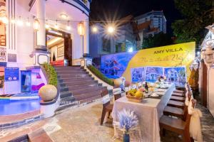Villages BÃI SAU OCEAN 01 gần QUẢNG TRƯỜNG Mới