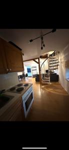 Fachwerk Appartement Bassen bei Bremen