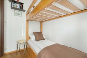 Bright Apartment Rybacka in Władysławowo with Parking by Noclegi Renters