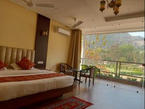 Palashgram Eco Resort