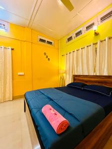 Bloom homestay