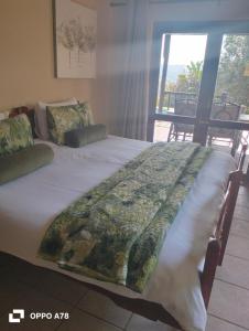 Sycamore Fig House next 2 Hulala Lodge