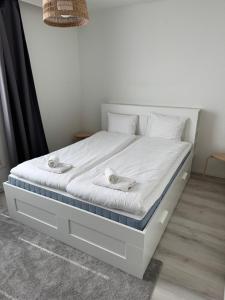 2 bedroom condo with a balcony in the center of Helsinki