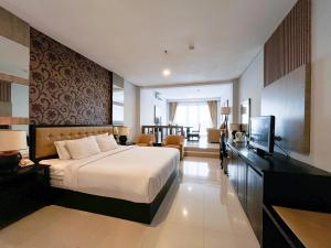 Azana Style Hotel Lovina Bali