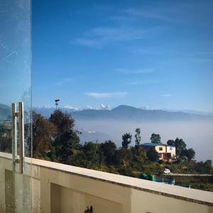 Lahana Retreat
