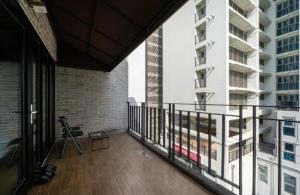 Gwangalli Brown Dot Gwangalli Beach, Busan