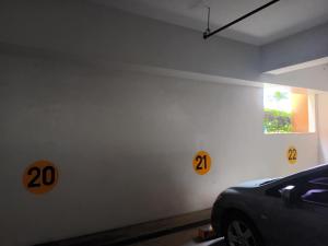 Nature Green Room Paseo Verde at Calle Real