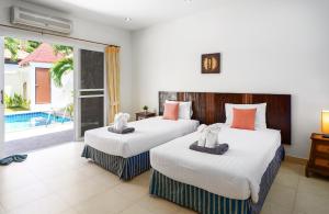 Angie Villa by G Estate Phuket