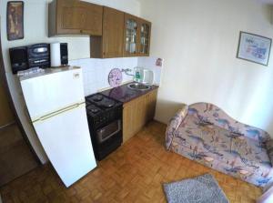 Apartmani Starigrad - Paklenica