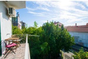 Apartmani Starigrad - Paklenica