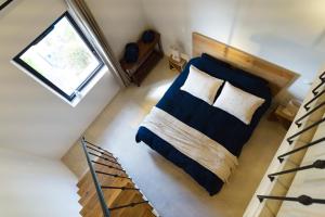 B&B / Chambres d'hotes Mas des quatre cypres : photos des chambres