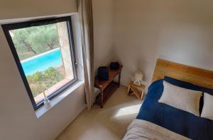 B&B / Chambres d'hotes Mas des quatre cypres : photos des chambres