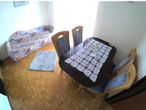 Apartmani Starigrad - Paklenica