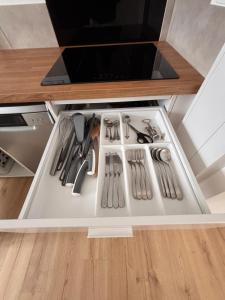 Appartements Logements centre Bourg : photos des chambres