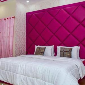 The Classy In Guest House