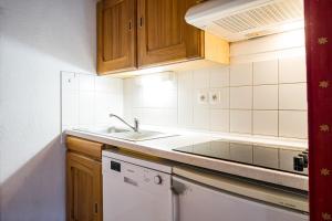 Vg83 Chalet 6 ou 8 Couchages