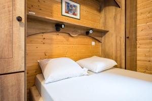 Appartements Vg83 Chalet 6 ou 8 Couchages : photos des chambres