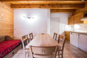 Vg83 Chalet 6 ou 8 Couchages