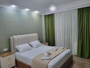 Tatulis house white bridge - Ubytování bez kategorie ve městě Kutaisi