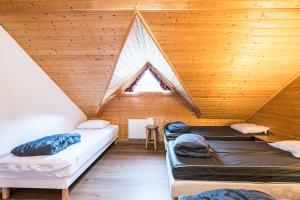 Appartements Vg83 Chalet 6 ou 8 Couchages : photos des chambres
