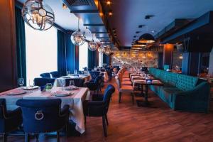 Marine Sea Residence Apartments