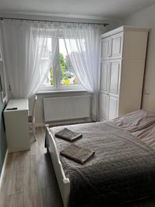 Apartamenty Szyper
