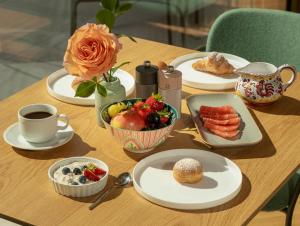 Pension Höfler - Fernblick