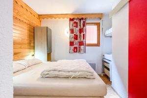 Appartements A2 202 6 pers au pied des pistes : photos des chambres