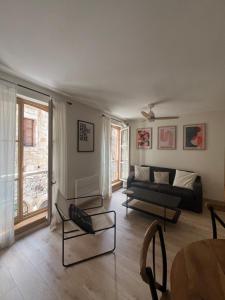 Cozy Appartment Champollion 1