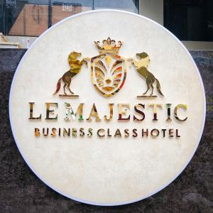 Le Majestic Business Class Hotel