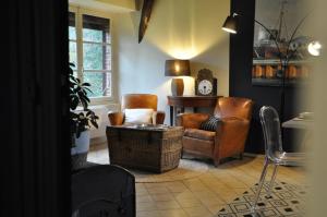 Cottage du collectionneur