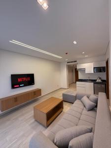 Zones Residence Maadi