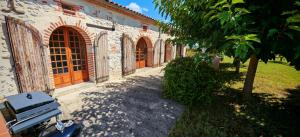 Maisons de vacances Ostalet de Canteperlic : photos des chambres