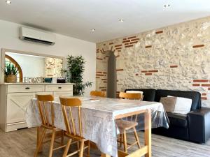 Maisons de vacances Ostalet de Canteperlic : photos des chambres