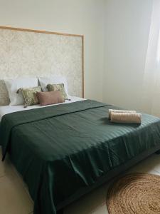 Villa Canne & Ô - Ubytování bez kategorie ve městě Saint-Joseph