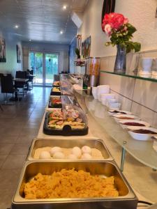 Pension Seeufer Norddeich