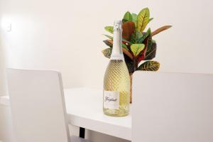 Chic 1-Bed in Bath City Center