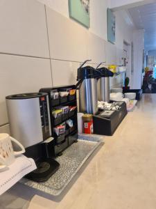 Pension Seeufer Norddeich