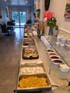 Pension Seeufer Norddeich