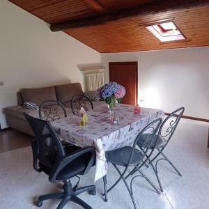 Casa vacanze Ca Rizzoli