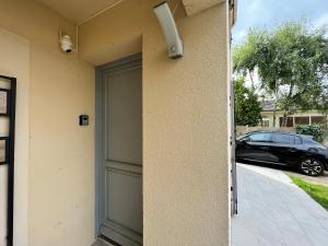 Appartements Maison - Proche RER - Jusqu-a 6 Personnes : photos des chambres